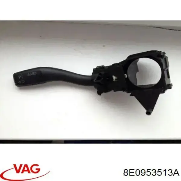 Comprar 8E0953513A VAG Conmutador izquierdo de la columna de dirección