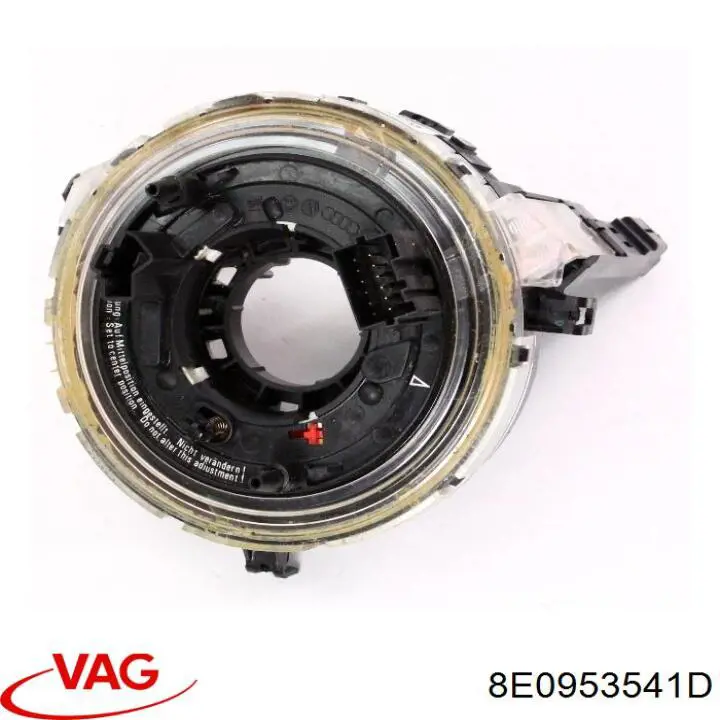 Anillo AIRBAG del volante VAG 8E0953541D
