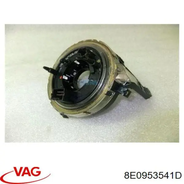 8E0953541D VAG Anillo de AIRBAG 
