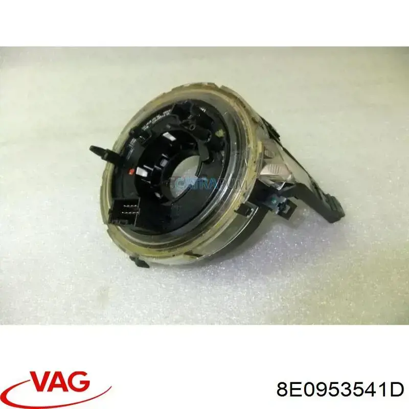 Anillo de contacto del volante VAG 8E0953541D precio, desde 84,22 EUR
