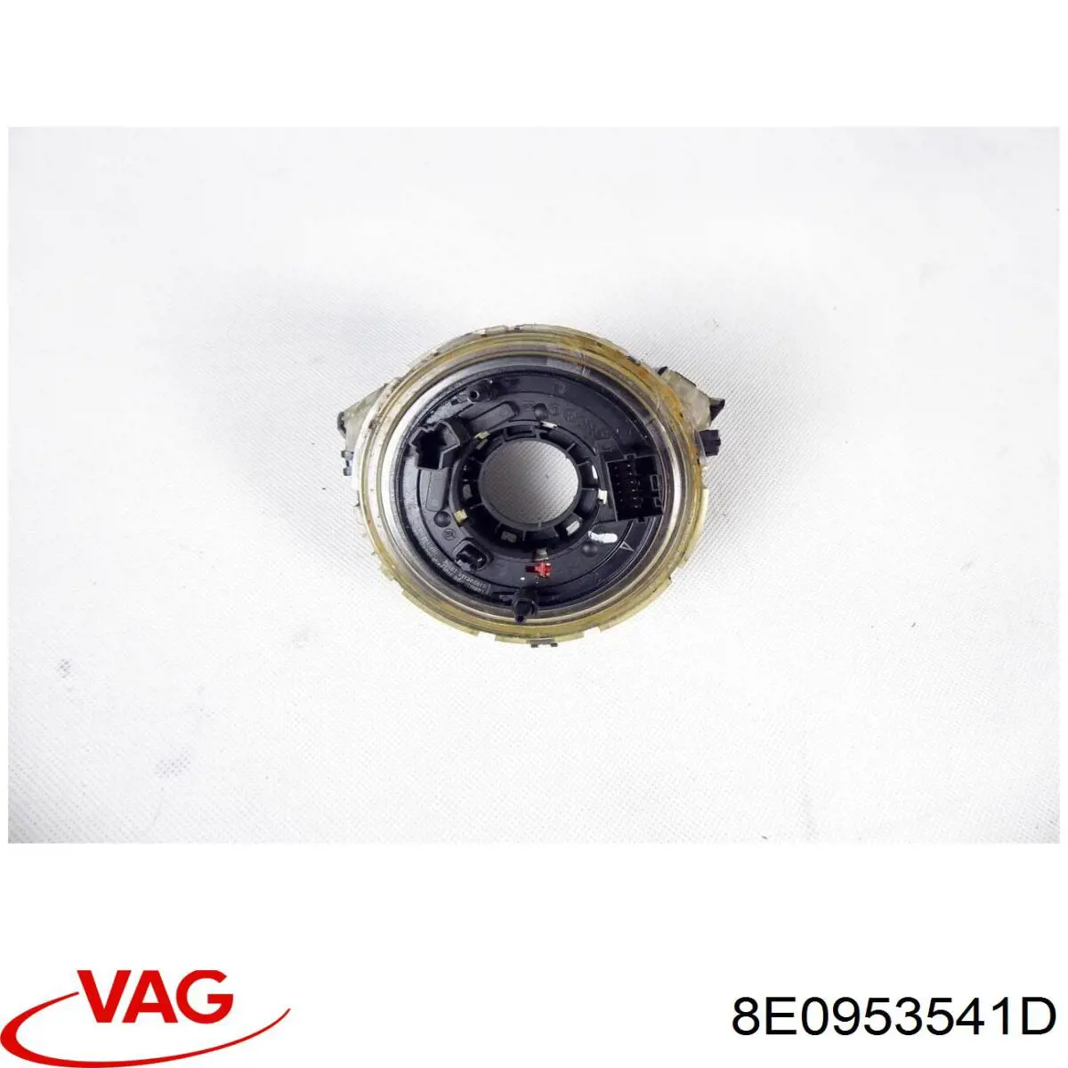 Anillo de contacto del volante VAG 8E0953541D precio, desde 84,22 EUR