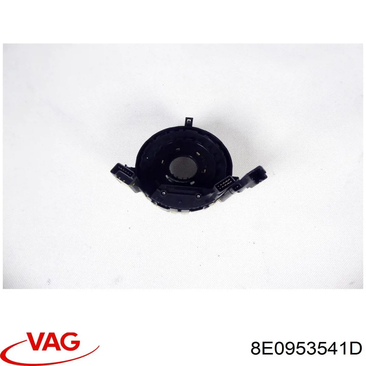 8E0953541D VAG Anillo de AIRBAG 