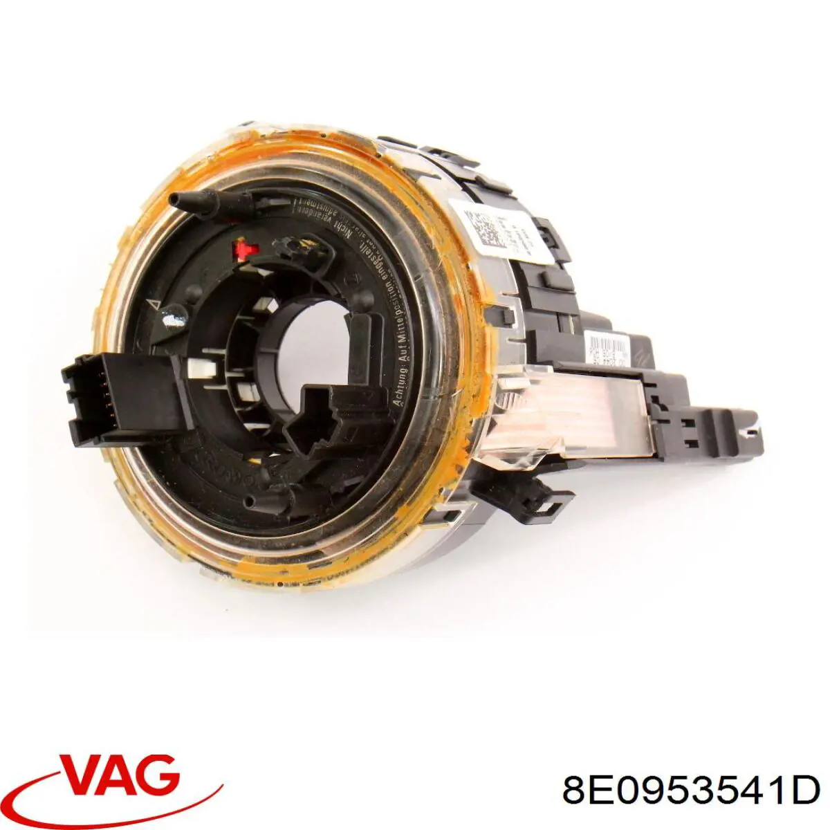 Anillo AIRBAG 8E0953541D VAG