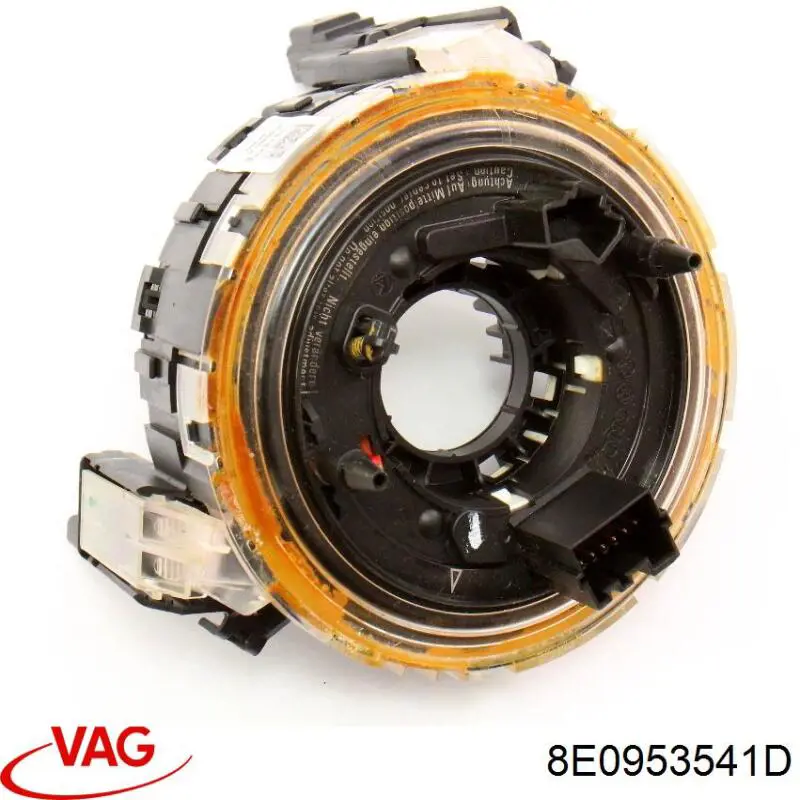 Anillo AIRBAG 8E0953541D VAG