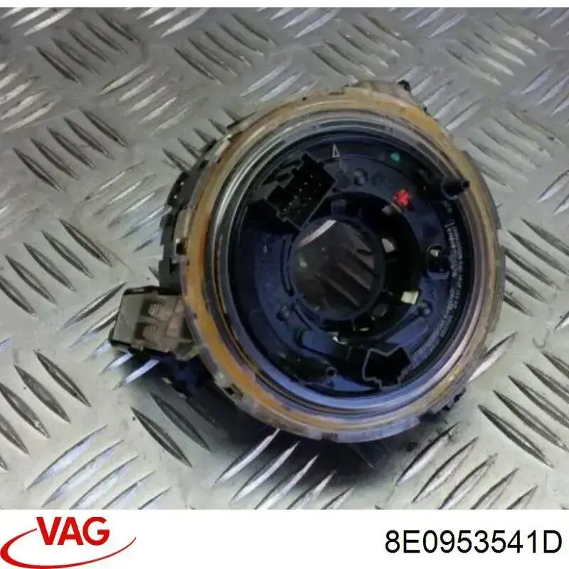 Comprar 8E0953541D VAG Anillo AIRBAG