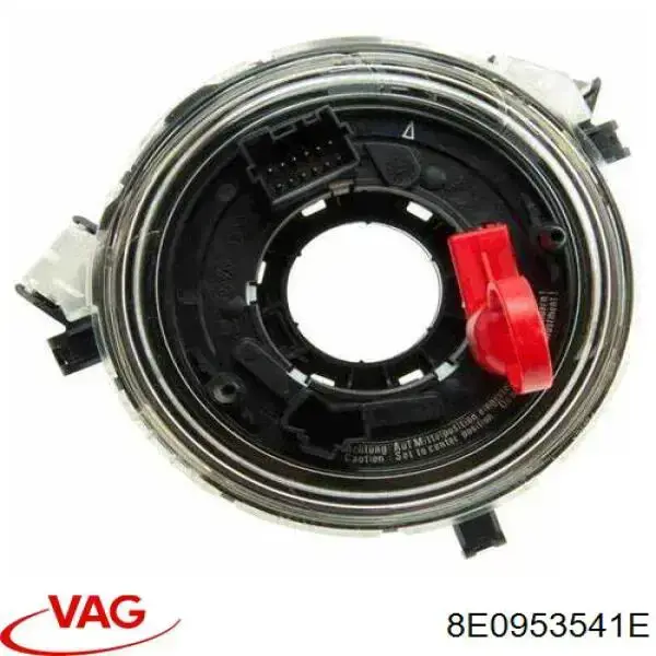 Anillo AIRBAG 8E0953541E VAG