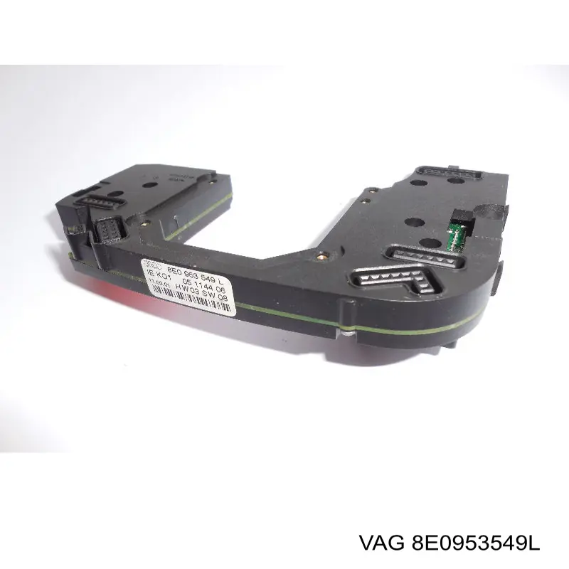 Comprar 8E0953549L VAG Módulo de control de interruptores de la columna de dirección