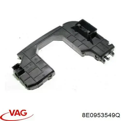 Comprar 8E0953549Q VAG Módulo de control de interruptores de la columna de dirección
