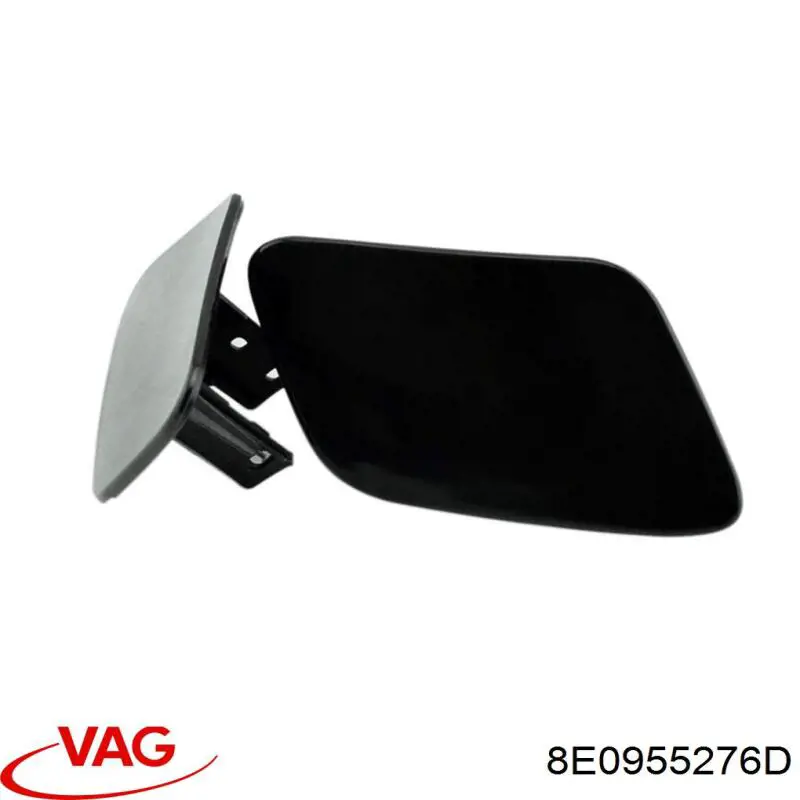 Comprar AD0191237 Prasco Tapa de la boquilla del lavafaros delantero