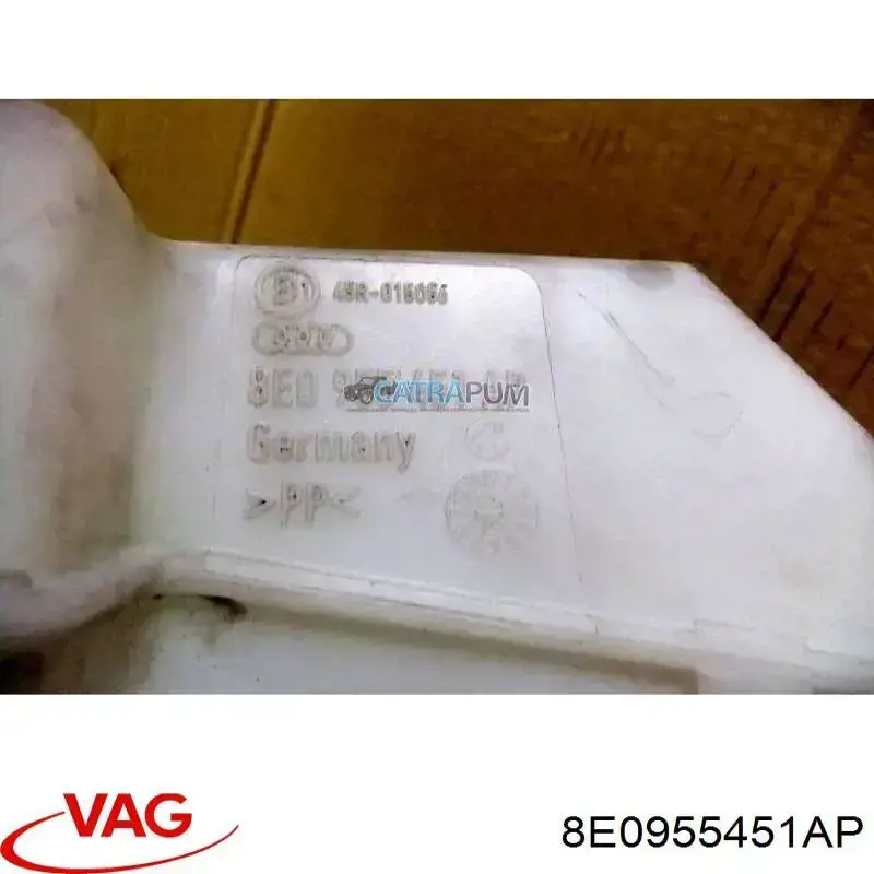 8E0955451AP VAG 