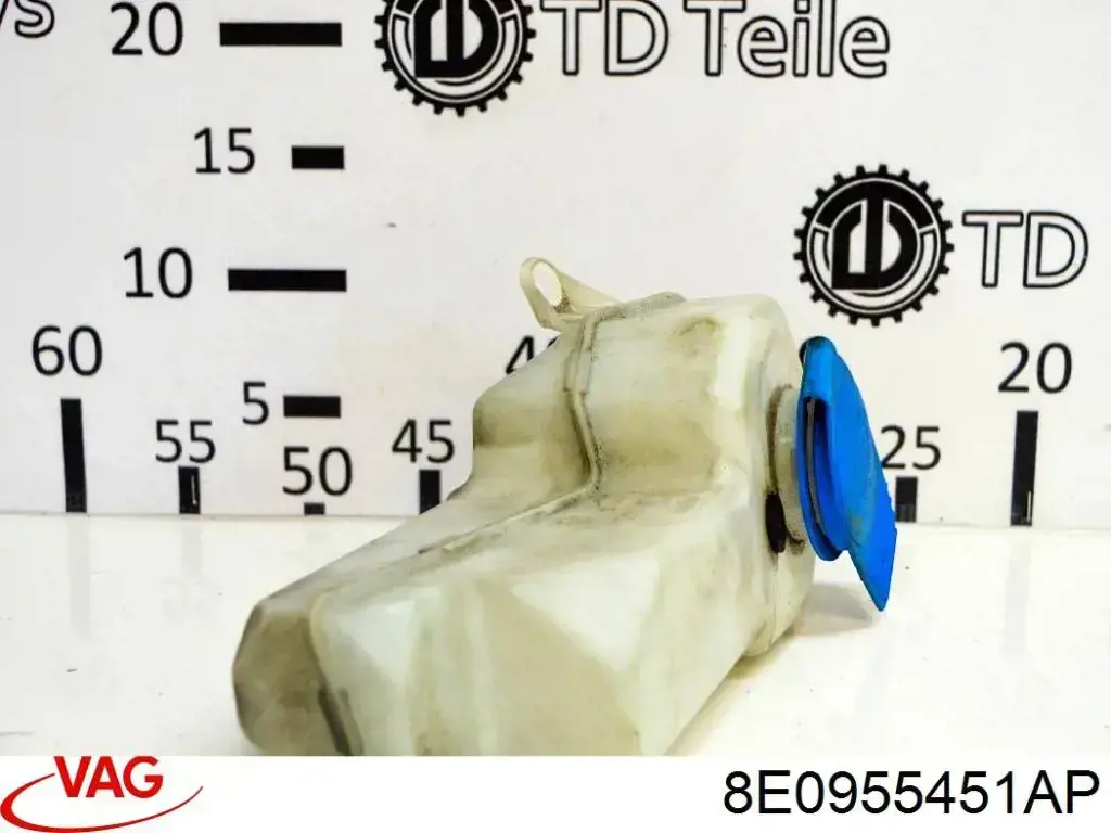  VAG 8E0955451AP precio, desde 49,37 EUR
