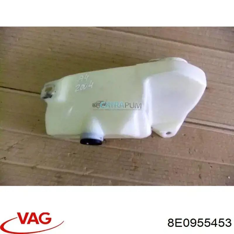 Comprar 8E0955453 VAG 