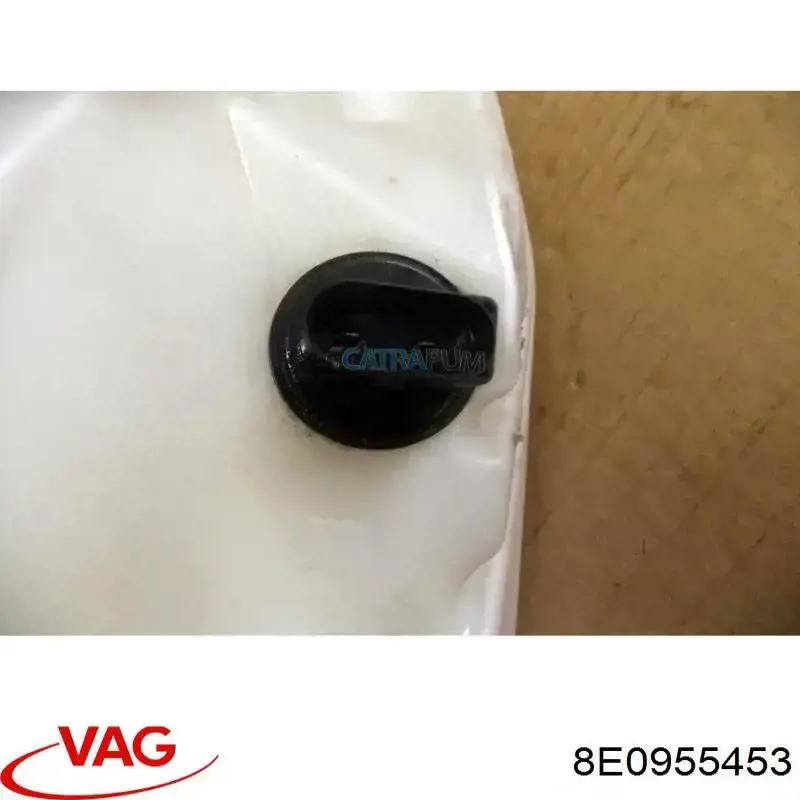  VAG 8E0955453