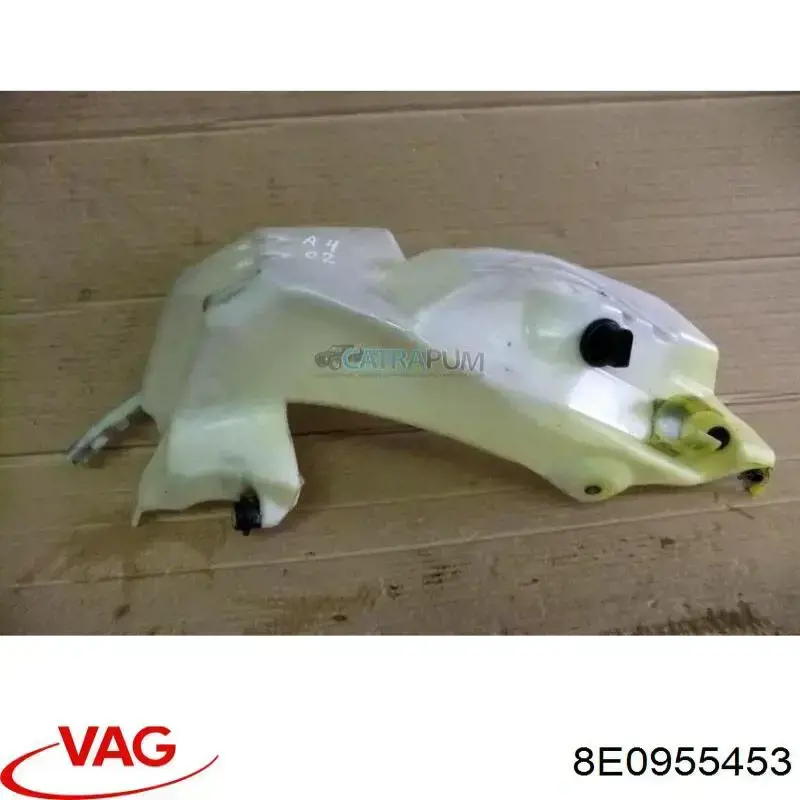 8E0955453 VAG 