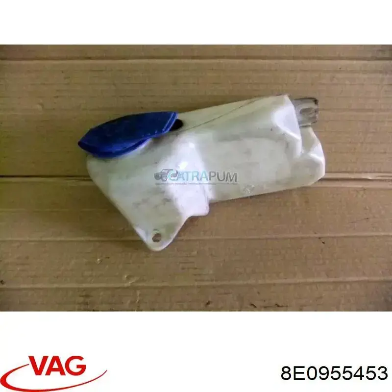  VAG 8E0955453 precio, desde 46,46 EUR