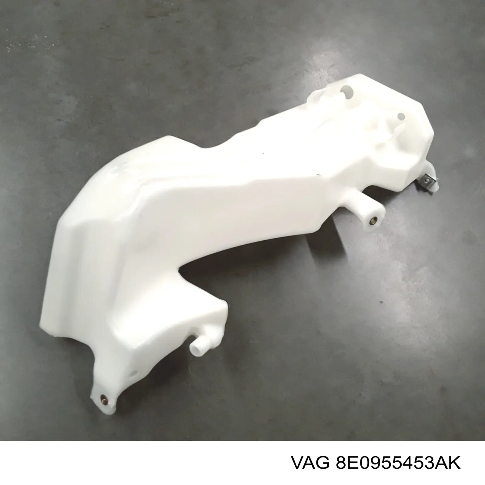Deposito del lavaparabrisas VAG 8E0955453AK precio, desde 72,57 EUR