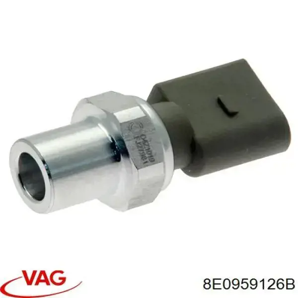 Sensor de presion A/C VAG 8E0959126B precio, desde 40,66 EUR