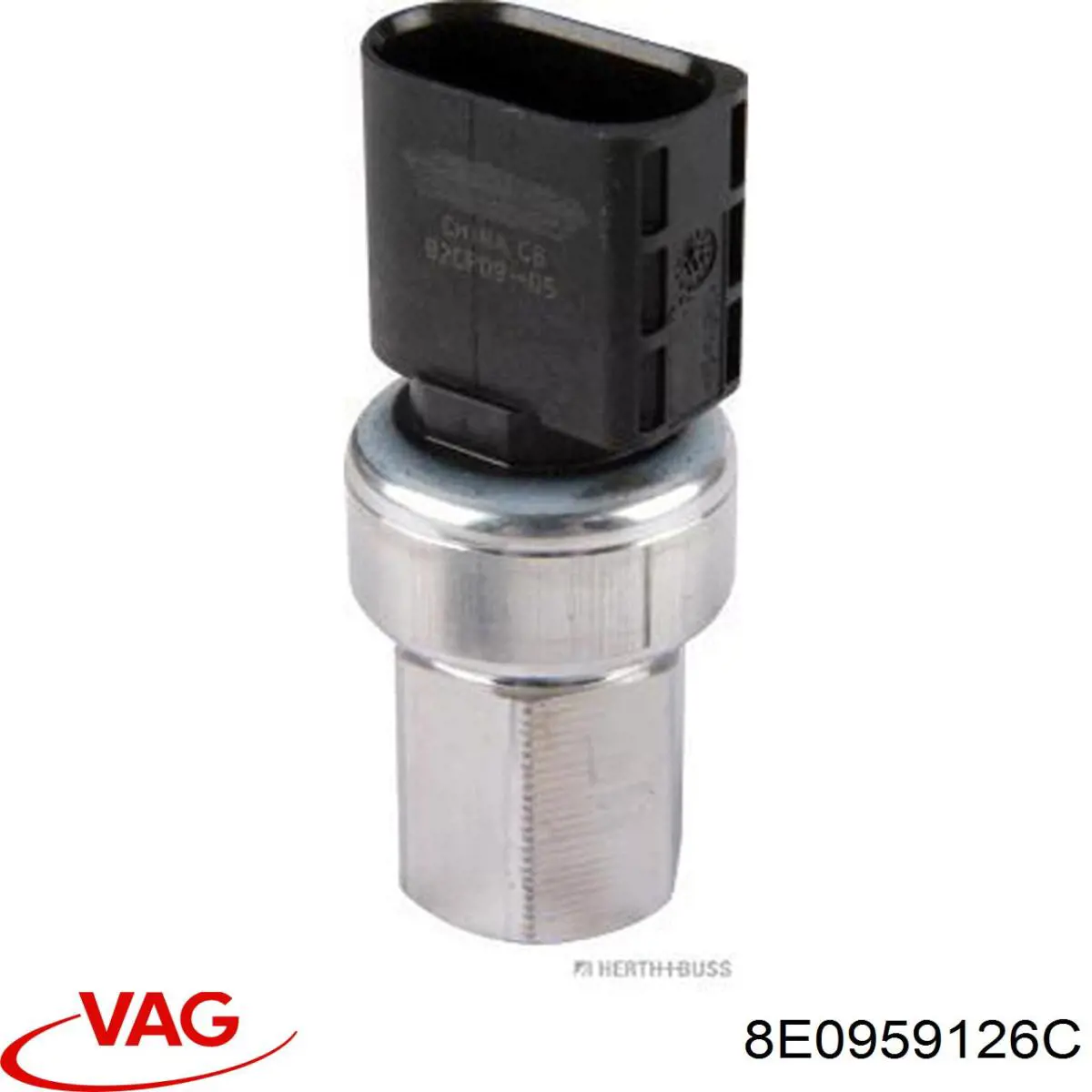 Comprar 8E0959126C VAG Sensor de presión del sistema de aire acondicionado