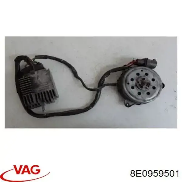  VAG 8E0959501AD