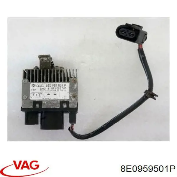 Comprar 8E0959501P VAG 