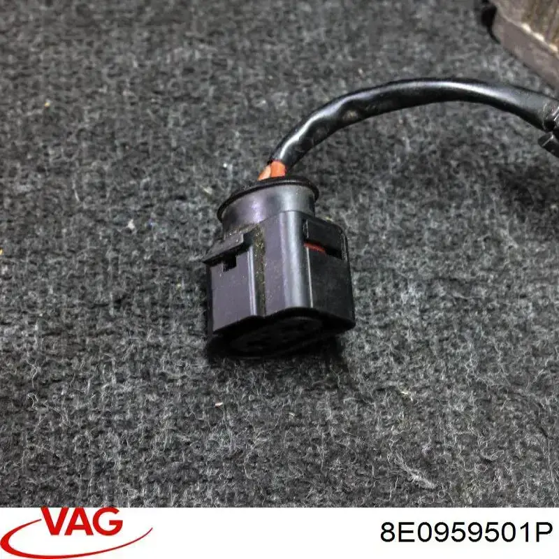  VAG 8E0959501P precio, desde 239,58 EUR