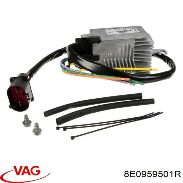 8E0959501R VAG