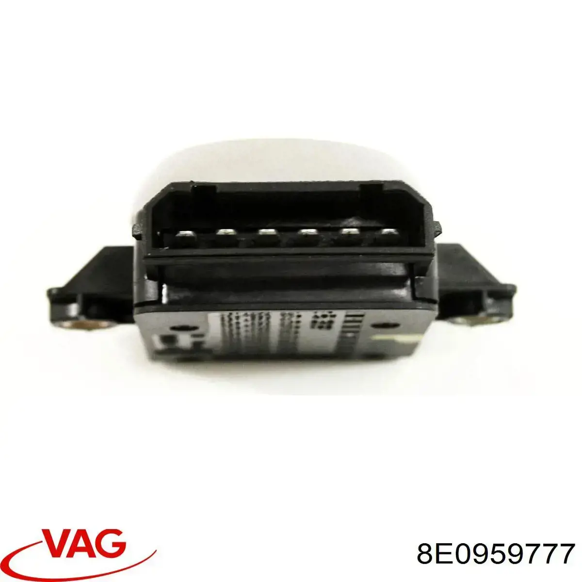 Perilla de ajuste del respaldo del asiento VAG 8E0959777 precio, desde 39,20 EUR