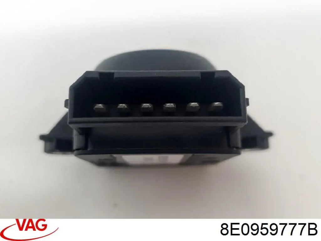 Comprar 8E0959777B VAG Perilla de ajuste del respaldo del asiento