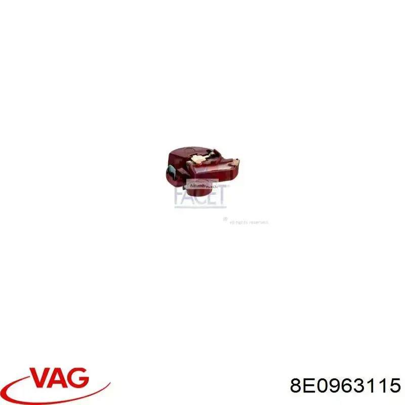 Bujías incandescentes VAG 8E0963115 precio, desde 32,88 EUR