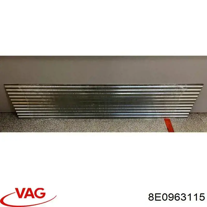 Comprar 8E0963115 VAG Calentadores diésel