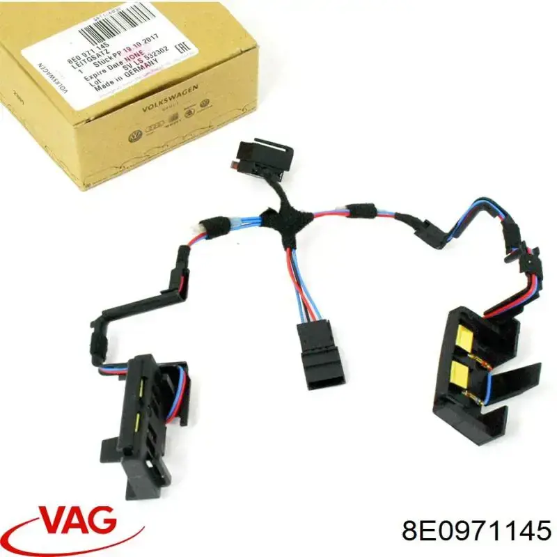  VAG 8E0971145 precio, desde 80,48 EUR