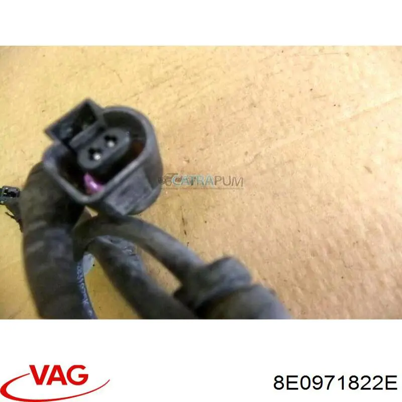  VAG 8E0971822E