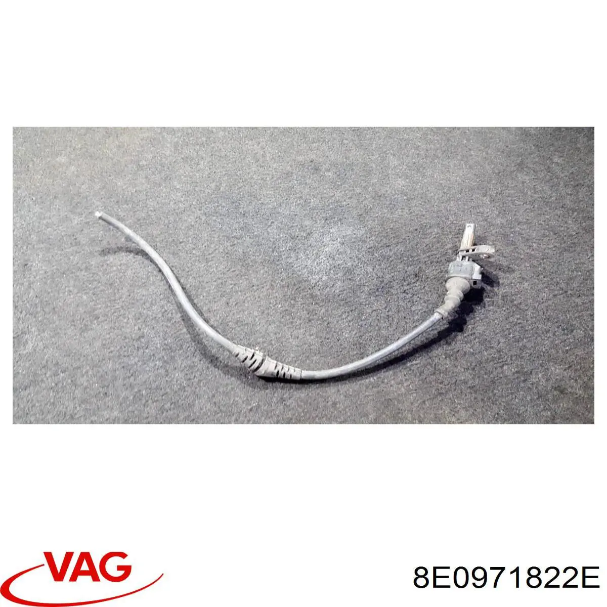 8E0971822E VAG 