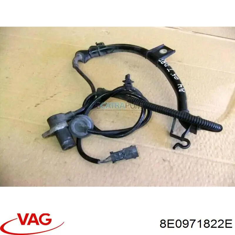 8E0971822E VAG 