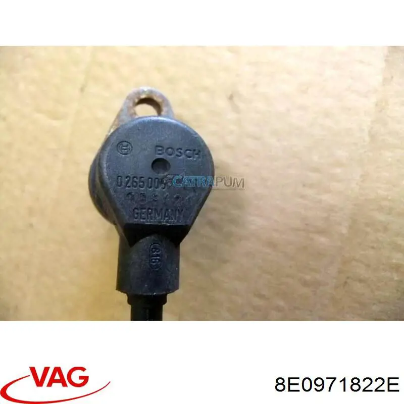  VAG 8E0971822E precio, desde 28,75 EUR