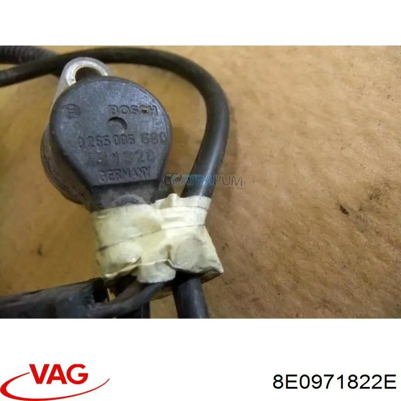 Comprar 8E0971822E VAG 