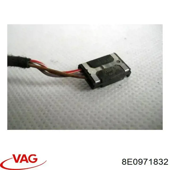 Comprar 8E0971832 VAG 