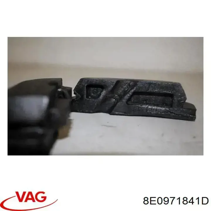  VAG 8E0971841D precio, desde 0,91 EUR