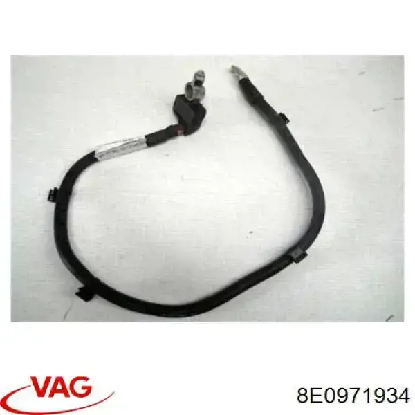 Conector universal 8E0971934 VAG