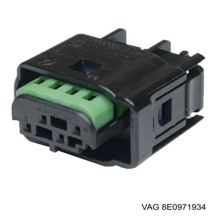 8E0971934 VAG Conector universal