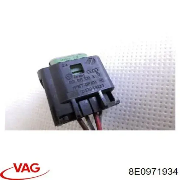 Comprar 8E0971934 VAG Conector universal
