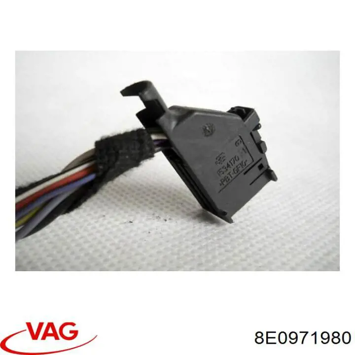 8E0971980 VAG