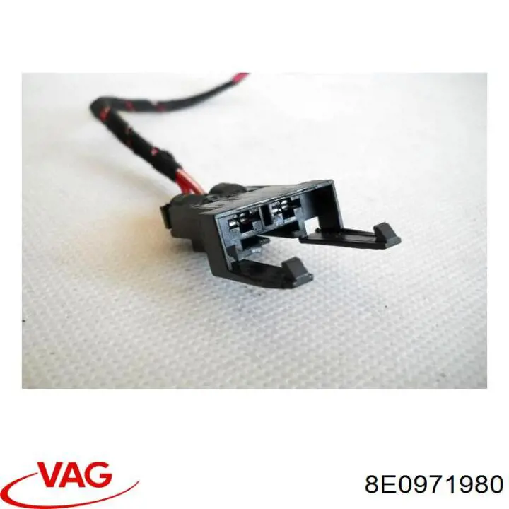 Comprar 8E0971980 VAG 