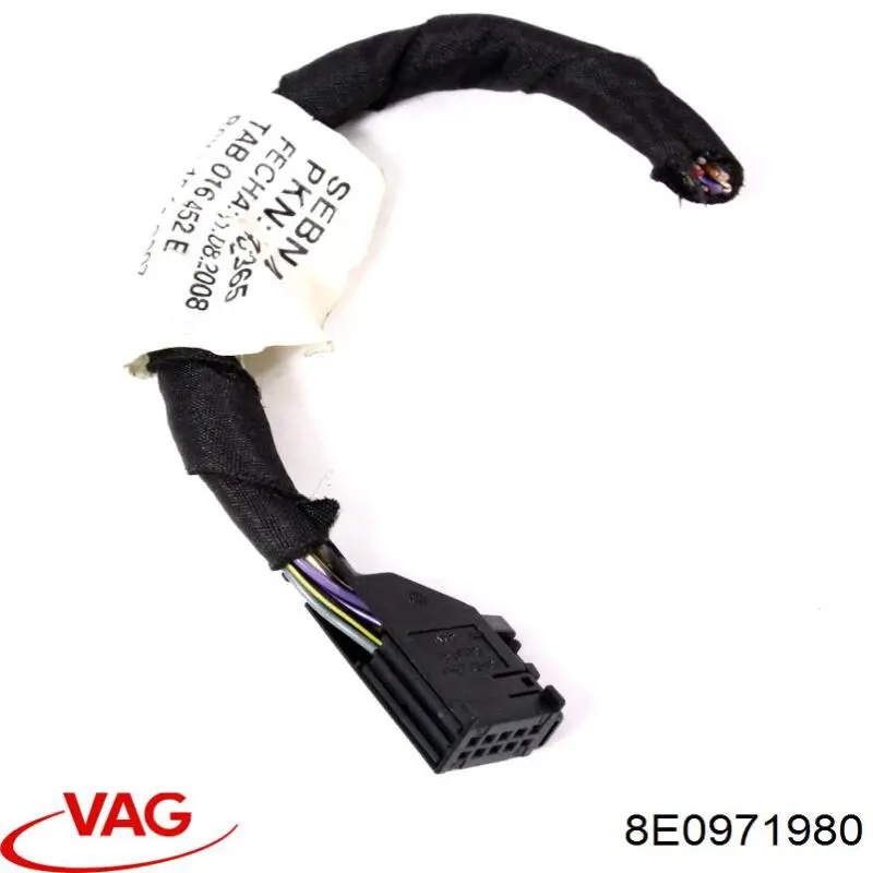  8E0971980 VAG