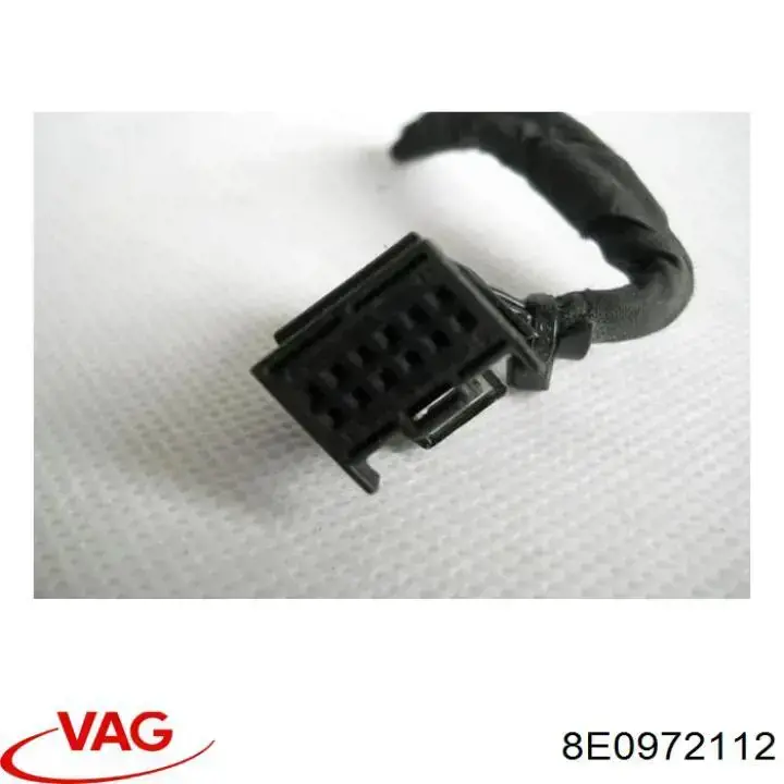 VAG 8E0972112