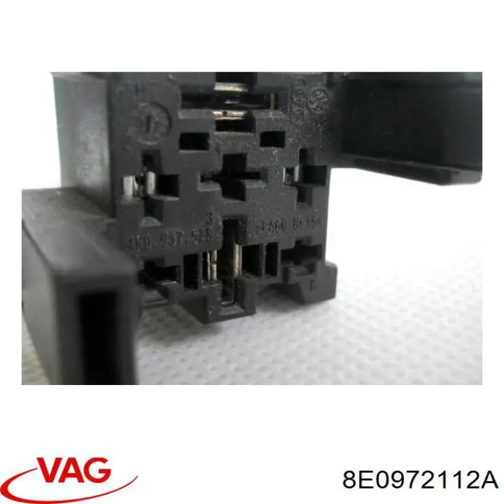  VAG 8E0972112A