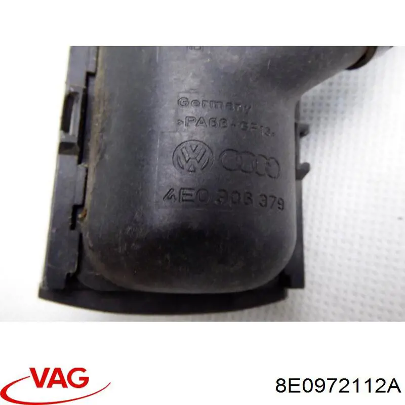 8E0972112A VAG 