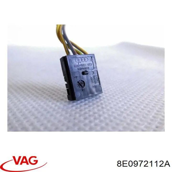 Comprar 8E0972112A VAG 