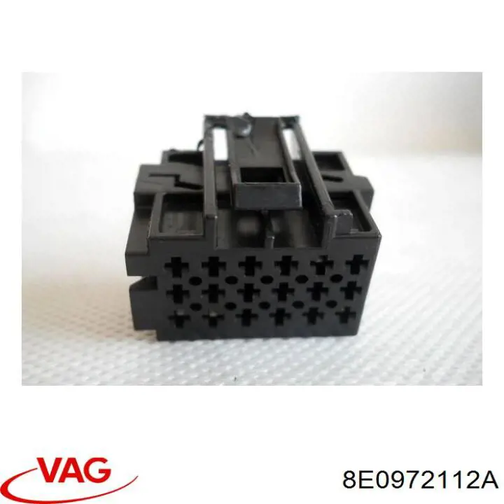  8E0972112A VAG