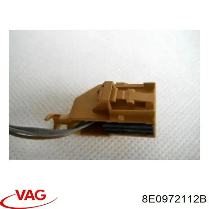 8E0972112B VAG